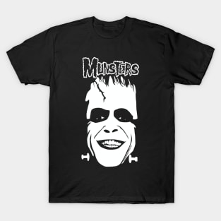 Munster Mash T-Shirt